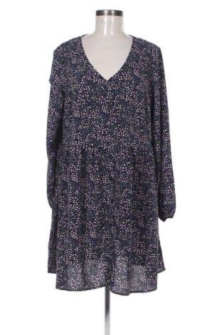 Kleid Gina, Größe XXL, Farbe Mehrfarbig, Preis € 18,99