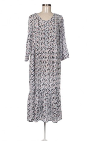 Φόρεμα Gina, Μέγεθος M, Χρώμα Πολύχρωμο, Τιμή 15,99 €