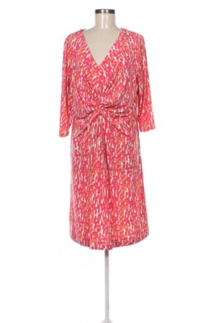 Rochie Gina Bacconi, Mărime XL, Culoare Multicolor, Preț 240,99 Lei