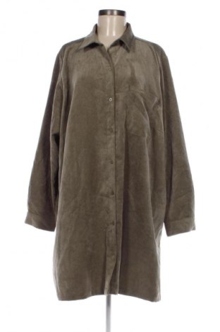 Φόρεμα Gina Benotti, Μέγεθος 3XL, Χρώμα Πράσινο, Τιμή 28,11 €