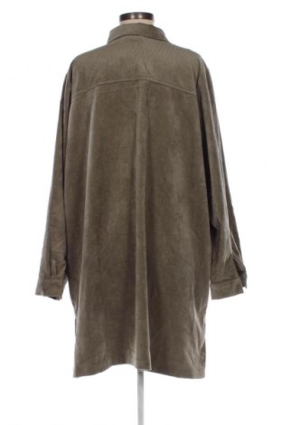 Φόρεμα Gina Benotti, Μέγεθος 3XL, Χρώμα Πράσινο, Τιμή 28,11 €