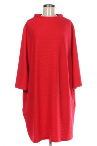 Sukienka Gina Benotti, Rozmiar XXL, Kolor Czerwony, Cena 58,99 zł