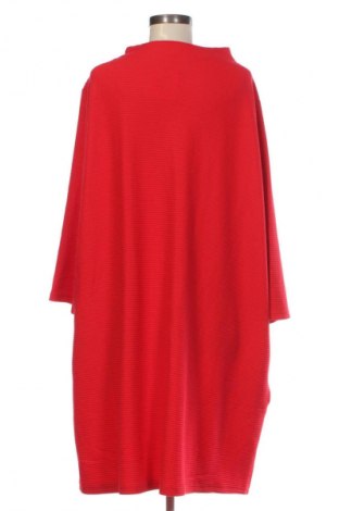 Sukienka Gina Benotti, Rozmiar XXL, Kolor Czerwony, Cena 58,99 zł