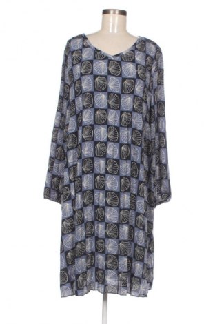 Kleid Gina Benotti, Größe L, Farbe Mehrfarbig, Preis 10,99 €