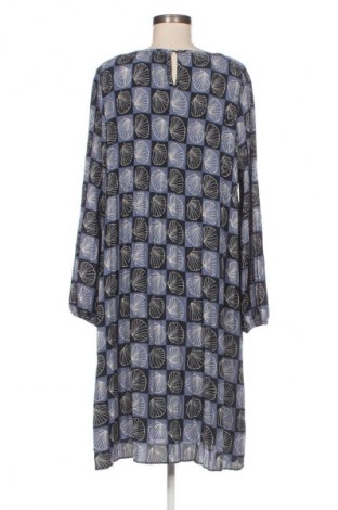 Kleid Gina Benotti, Größe L, Farbe Mehrfarbig, Preis 10,99 €