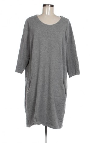 Рокля Gina Benotti, Размер XXL, Цвят Сив, Цена 25,99 лв.
