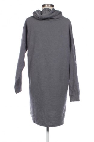 Kleid Gina Benotti, Größe M, Farbe Grau, Preis € 7,99