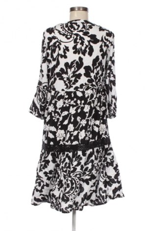 Kleid Gina Benotti, Größe S, Farbe Mehrfarbig, Preis 7,99 €