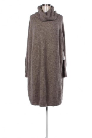 Kleid Gina Benotti, Größe XXL, Farbe Braun, Preis 28,99 €