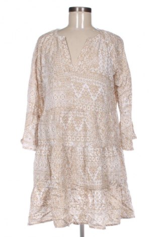 Kleid Gina Benotti, Größe S, Farbe Mehrfarbig, Preis 10,99 €