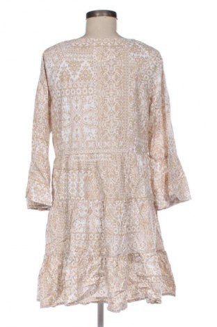 Kleid Gina Benotti, Größe S, Farbe Mehrfarbig, Preis 10,99 €