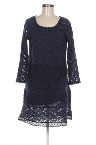 Šaty  Gina Benotti, Veľkosť S, Farba Modrá, Cena  4,95 €
