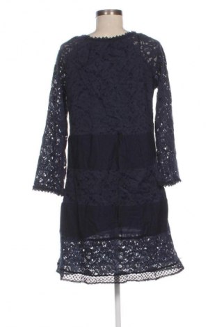 Šaty  Gina Benotti, Veľkosť S, Farba Modrá, Cena  4,95 €