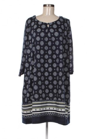 Рокля Gina Benotti, Размер XL, Цвят Многоцветен, Цена 18,99 лв.