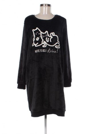 Šaty  Gina Benotti, Velikost XL, Barva Černá, Cena  319,00 Kč