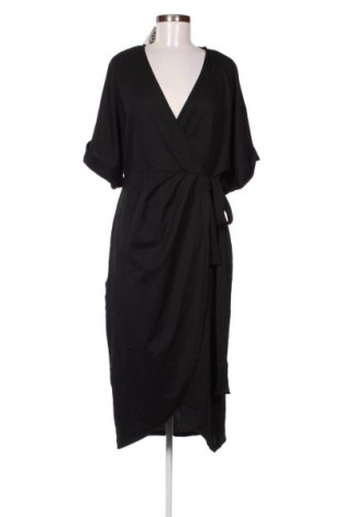Sukienka Gina Tricot, Rozmiar XL, Kolor Czarny, Cena 91,99 zł