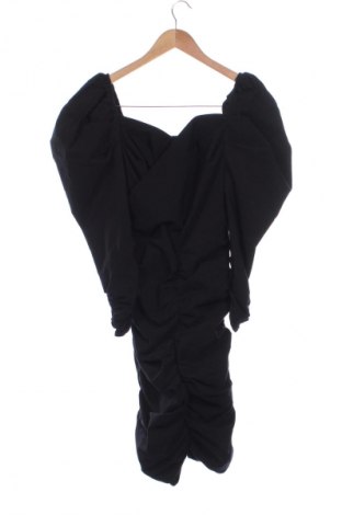 Kleid Gina Tricot, Größe XS, Farbe Schwarz, Preis 13,80 €