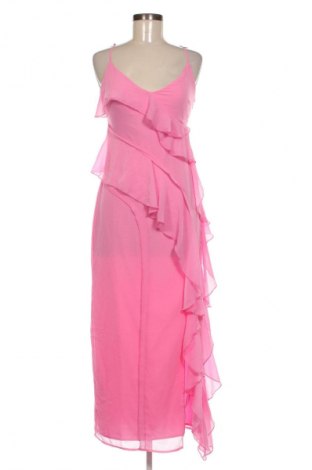 Šaty  Gina Tricot, Veľkosť M, Farba Ružová, Cena  46,95 €