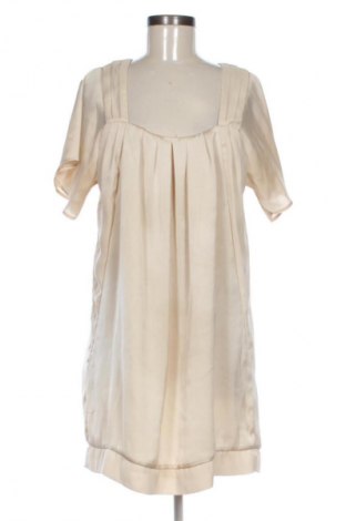 Sukienka Gina Tricot, Rozmiar L, Kolor Beżowy, Cena 62,07 zł