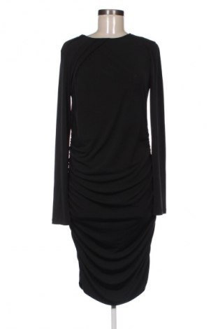 Φόρεμα Gina Tricot, Μέγεθος L, Χρώμα Μαύρο, Τιμή 27,99 €