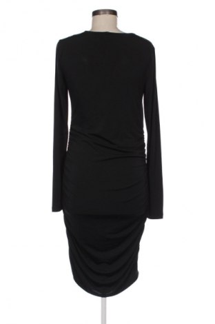 Φόρεμα Gina Tricot, Μέγεθος L, Χρώμα Μαύρο, Τιμή 27,99 €