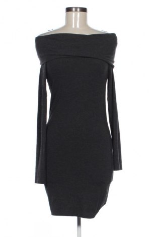 Šaty  Gina Tricot, Velikost S, Barva Šedá, Cena  342,00 Kč