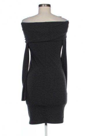 Šaty  Gina Tricot, Velikost S, Barva Šedá, Cena  342,00 Kč