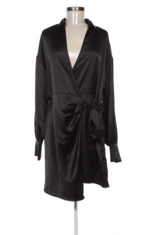 Šaty  Gina Tricot, Velikost XL, Barva Černá, Cena  561,00 Kč