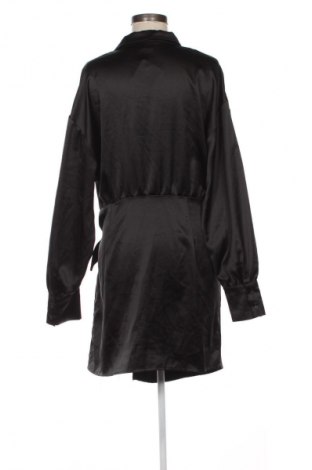 Šaty  Gina Tricot, Velikost XL, Barva Černá, Cena  561,00 Kč