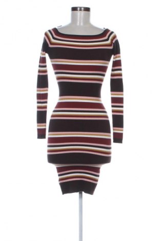 Sukienka Gina Tricot, Rozmiar XS, Kolor Kolorowy, Cena 52,99 zł