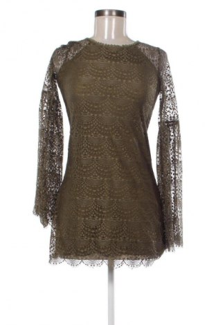 Šaty  Gina Tricot, Veľkosť XS, Farba Zelená, Cena  10,95 €