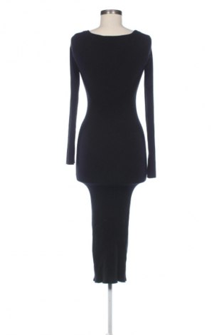 Kleid Gina Tricot, Größe XS, Farbe Schwarz, Preis € 17,39