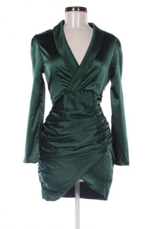 Šaty  Glamaker, Veľkosť S, Farba Zelená, Cena  31,68 €