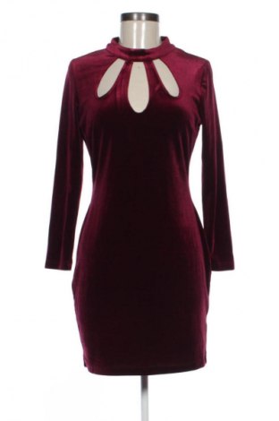 Sukienka Glamorous, Rozmiar M, Kolor Czerwony, Cena 110,34 zł