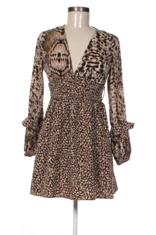 Φόρεμα Glamorous, Μέγεθος M, Χρώμα Πολύχρωμο, Τιμή 10,99 €