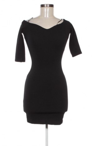 Šaty  Glow, Velikost XS, Barva Černá, Cena  784,00 Kč