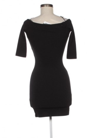 Šaty  Glow, Velikost XS, Barva Černá, Cena  784,00 Kč