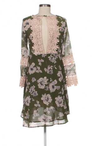 Φόρεμα Goa Goa, Μέγεθος M, Χρώμα Πολύχρωμο, Τιμή 23,99 €