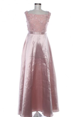 Φόρεμα Goddiva, Μέγεθος M, Χρώμα Ρόζ , Τιμή 64,99 €