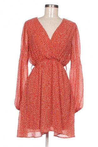 Kleid Golden Live, Größe M, Farbe Mehrfarbig, Preis € 13,99