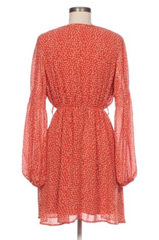 Kleid Golden Live, Größe M, Farbe Mehrfarbig, Preis € 13,99