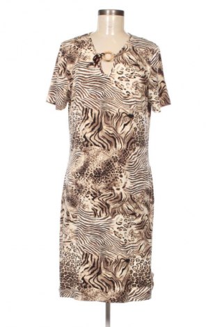 Рокля Golle Haug, Размер M, Цвят Многоцветен, Цена 39,99 лв.