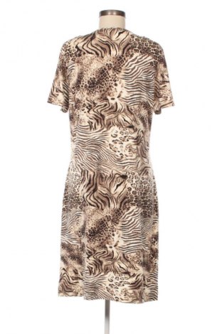 Рокля Golle Haug, Размер M, Цвят Многоцветен, Цена 39,99 лв.