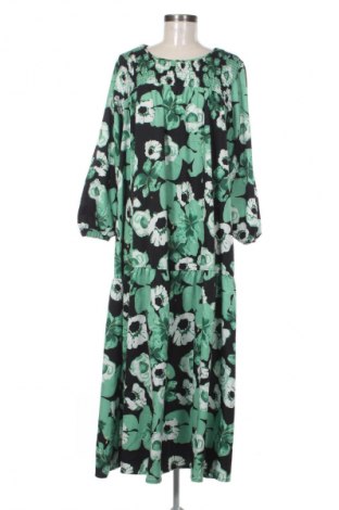 Kleid Gozzip, Größe 3XL, Farbe Mehrfarbig, Preis 21,99 €