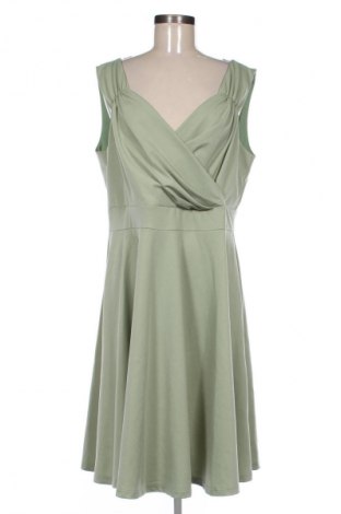 Ruha Grace Karin, Méret XXL, Szín Zöld, Ár 6 849 Ft
