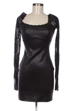 Рокля Grazia, Размер S, Цвят Черен, Цена 20,99 лв.