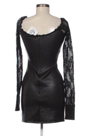 Рокля Grazia, Размер S, Цвят Черен, Цена 20,99 лв.