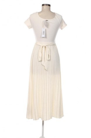 Šaty  Guess, Veľkosť S, Farba Kremová, Cena  153,95 €