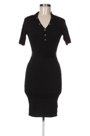 Šaty  Guess, Velikost S, Barva Černá, Cena  3 349,00 Kč