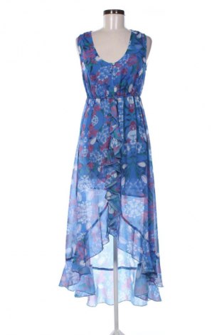 Kleid Guess, Größe S, Farbe Mehrfarbig, Preis 55,76 €